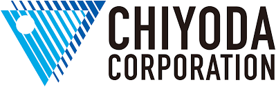 Chiyoda Corporation logo